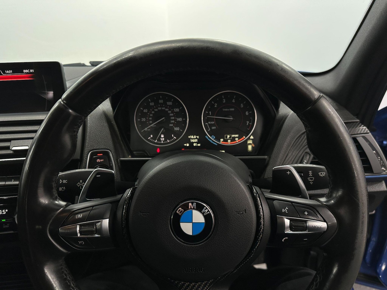 Used BMW 1 Series 2015 for sale - 76084110: Photo 29