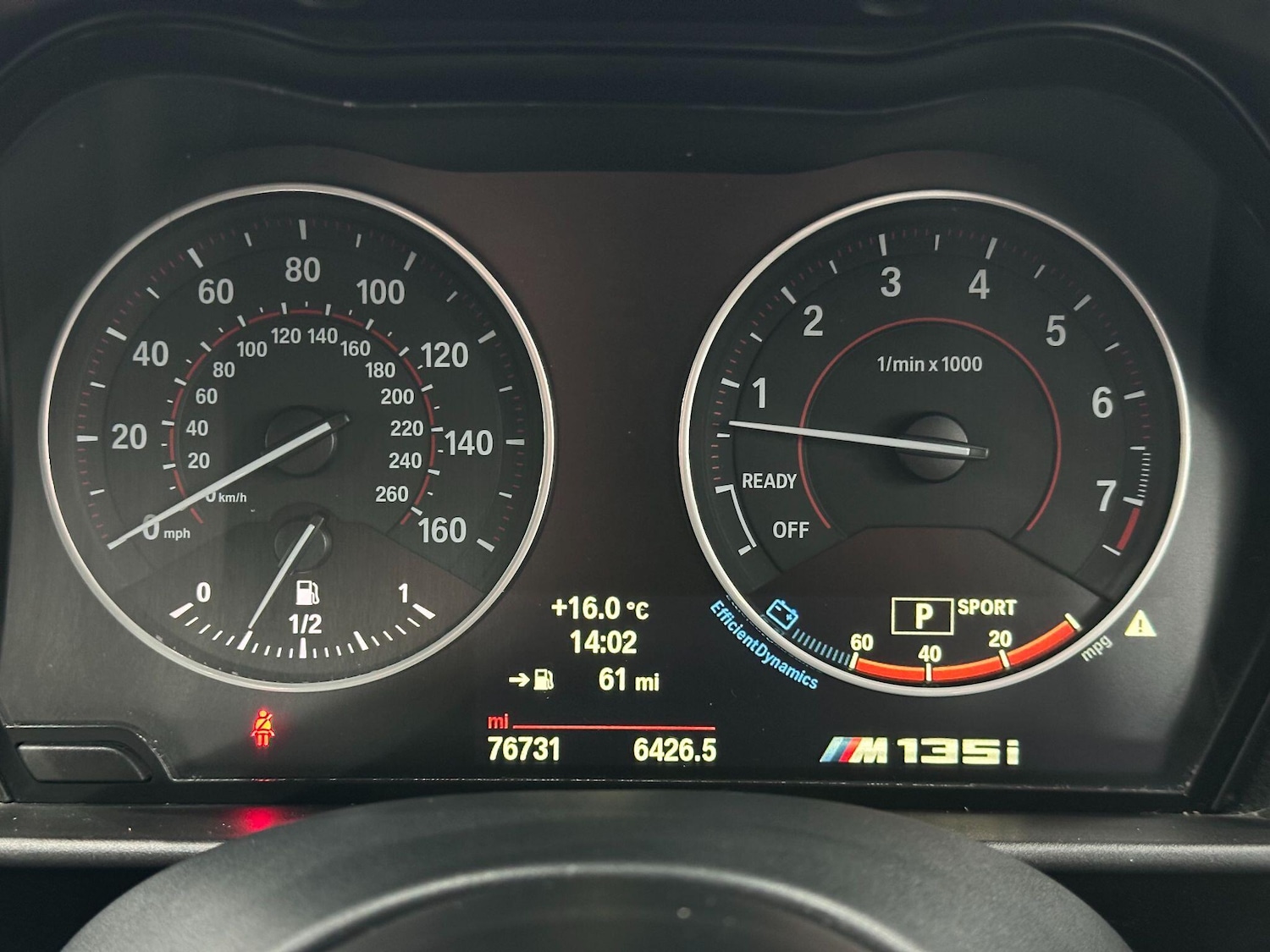 Used BMW 1 Series 2015 for sale - 76084110: Photo 30