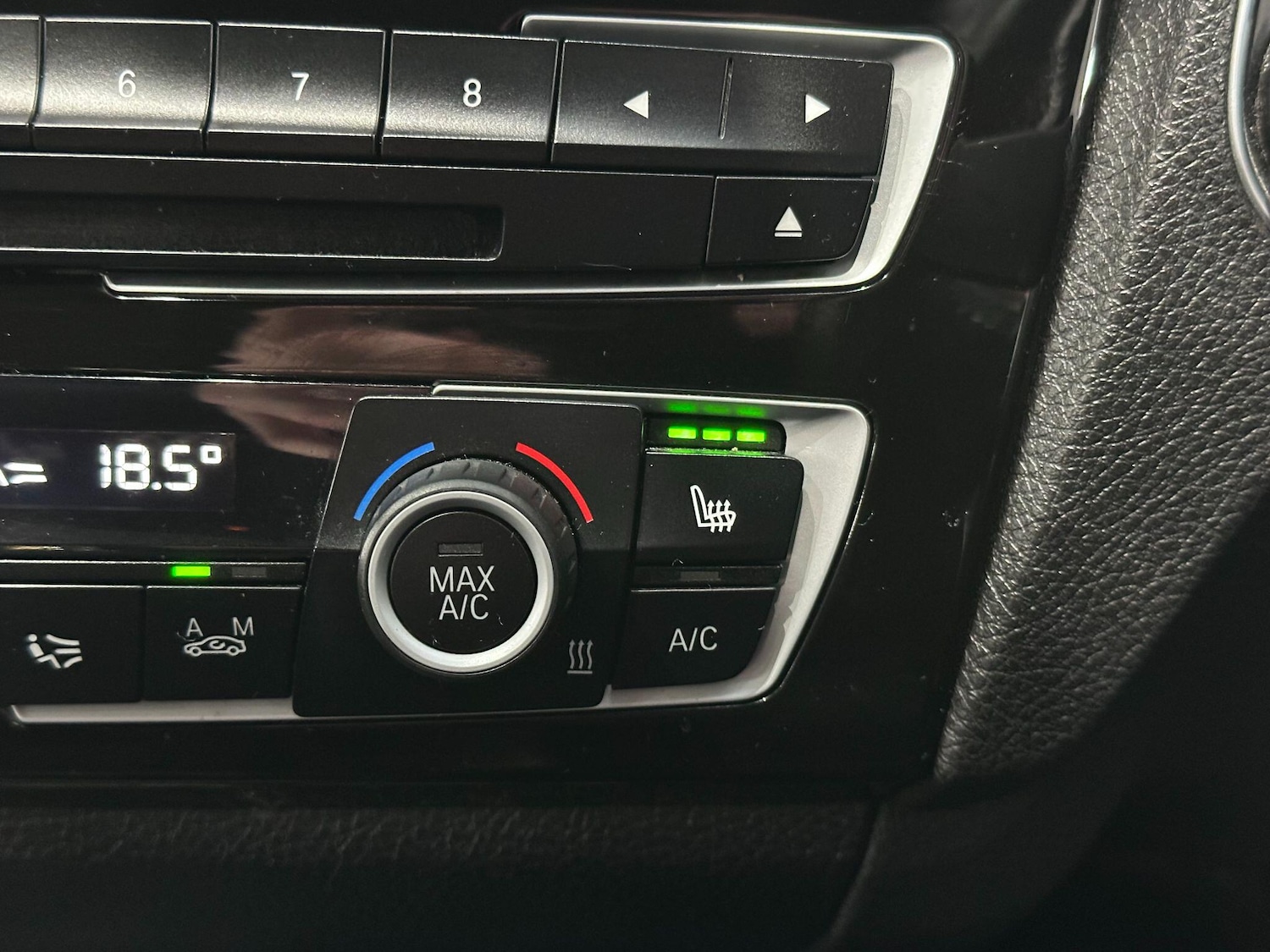 Used BMW 1 Series 2015 for sale - 76084110: Photo 38