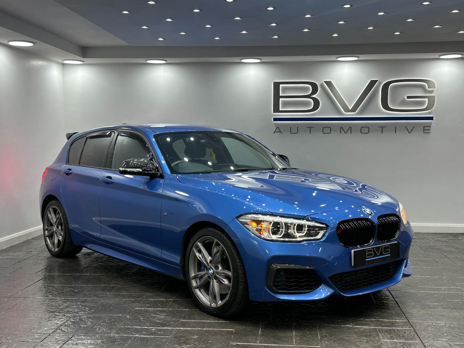 Used BMW 1 Series 2015 for sale - 76084110: Photo 4