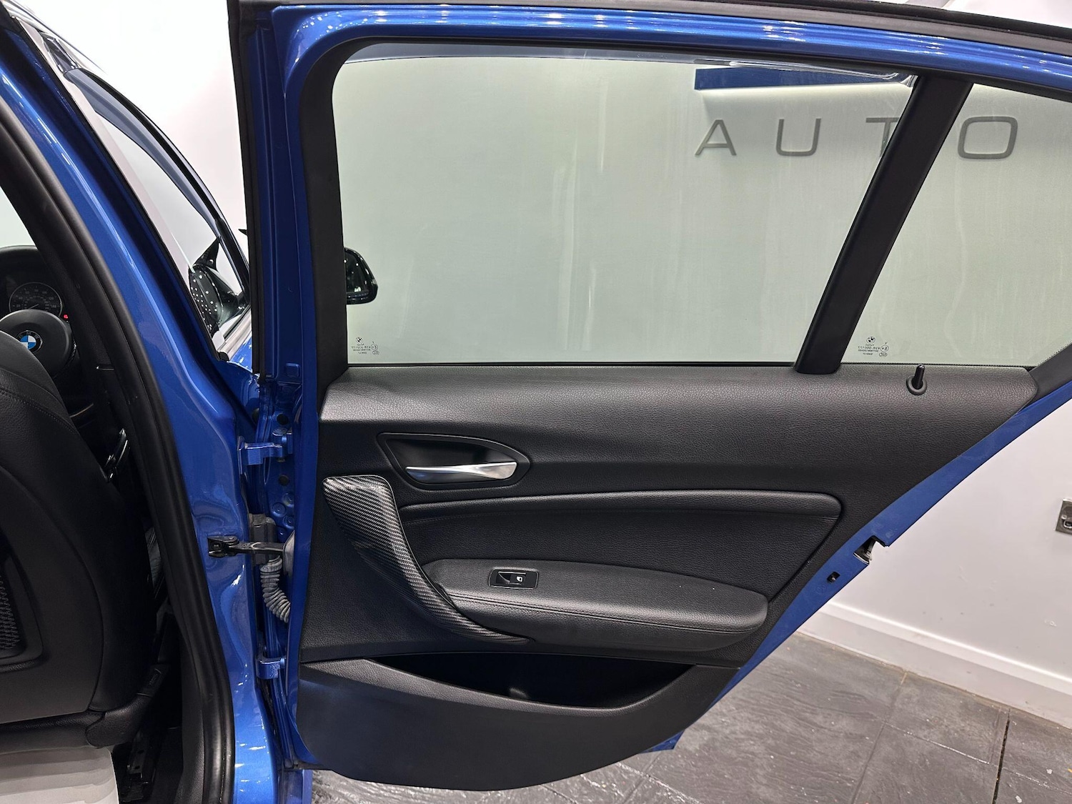 Used BMW 1 Series 2015 for sale - 76084110: Photo 45