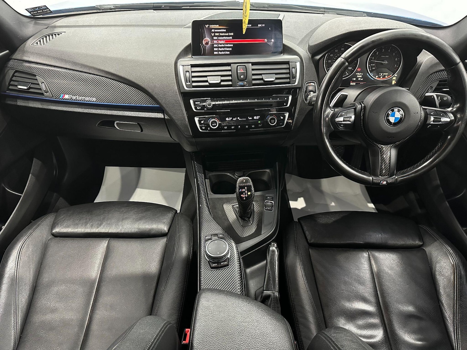 Used BMW 1 Series 2015 for sale - 76084110: Photo 48
