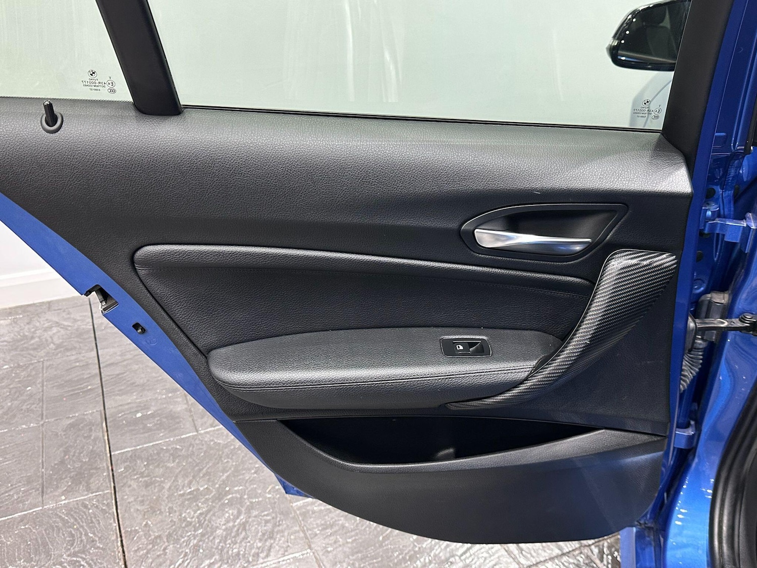 Used BMW 1 Series 2015 for sale - 76084110: Photo 49
