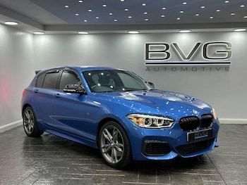 Used BMW 1 Series 2015 for sale - 76084110: Photo 4