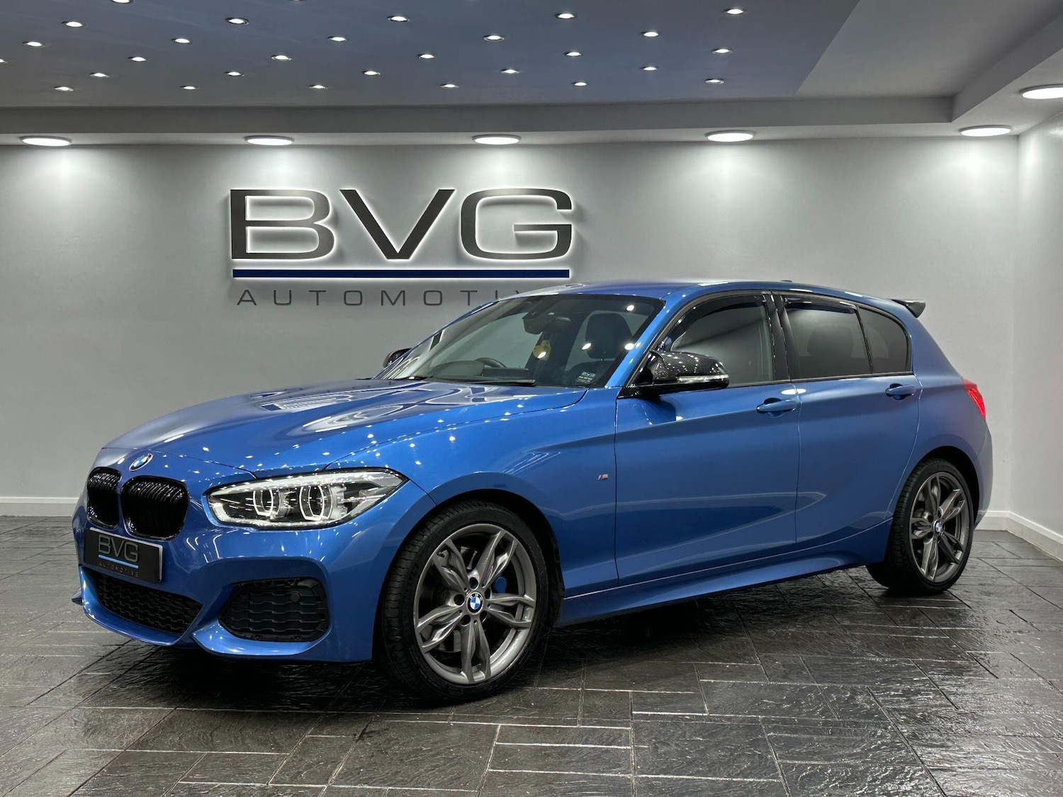 Used BMW 1 Series 2015 for sale - 76084110: Photo 5