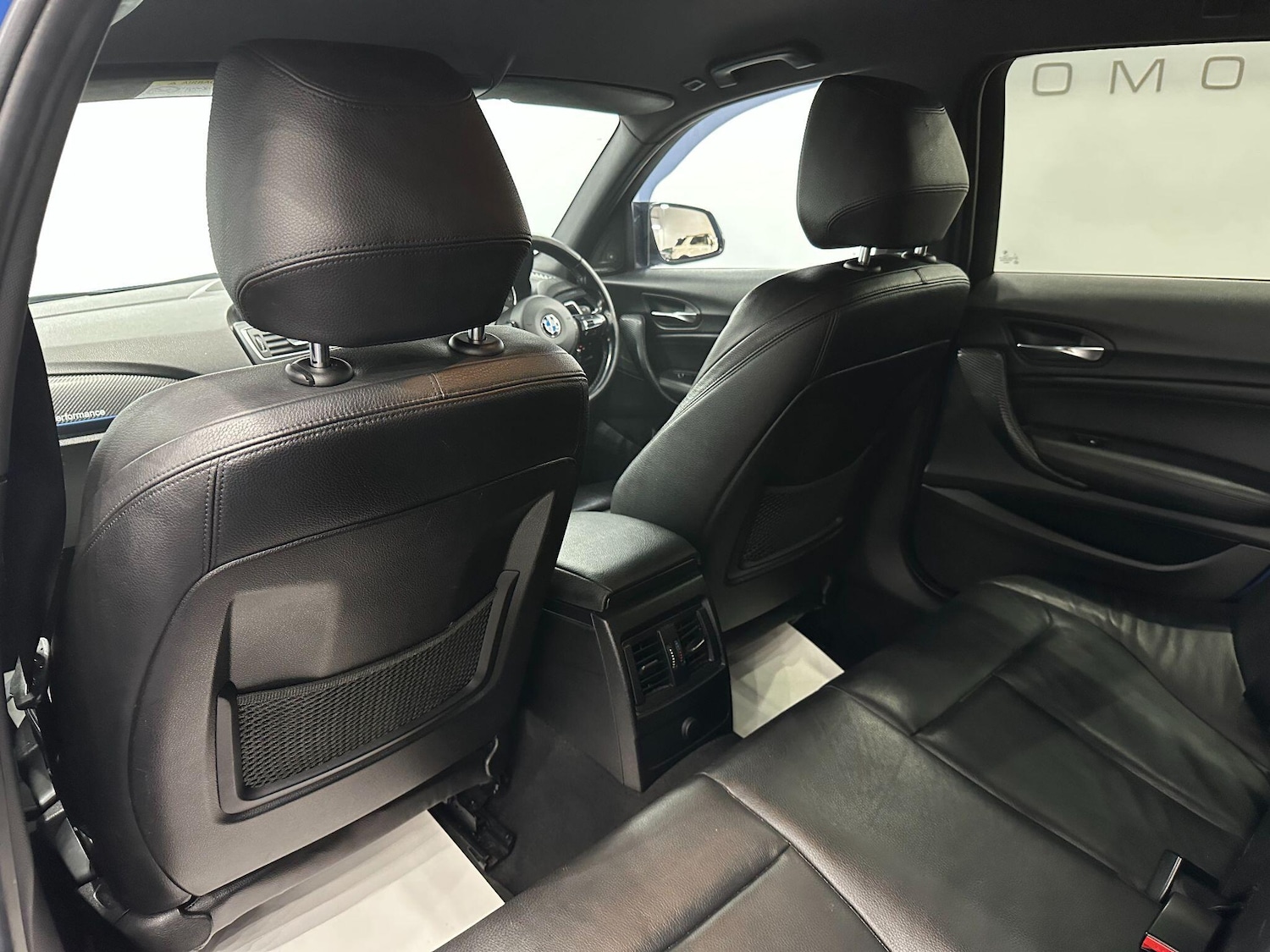 Used BMW 1 Series 2015 for sale - 76084110: Photo 51