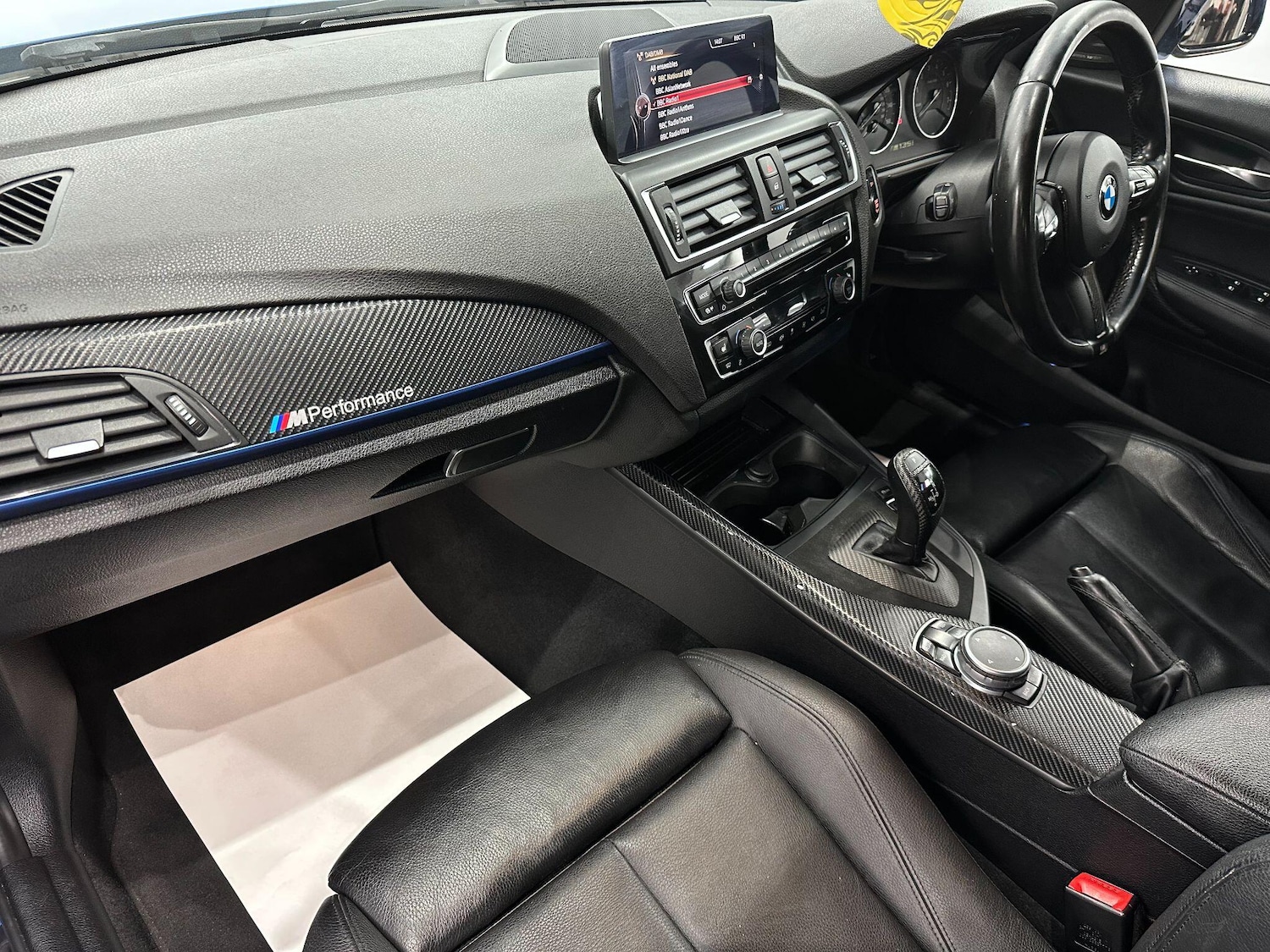 Used BMW 1 Series 2015 for sale - 76084110: Photo 56