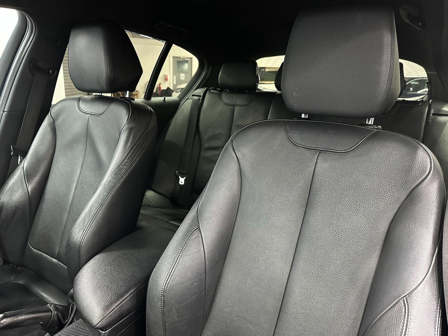 Used BMW 1 Series 2015 for sale - 76084110: Photo 58