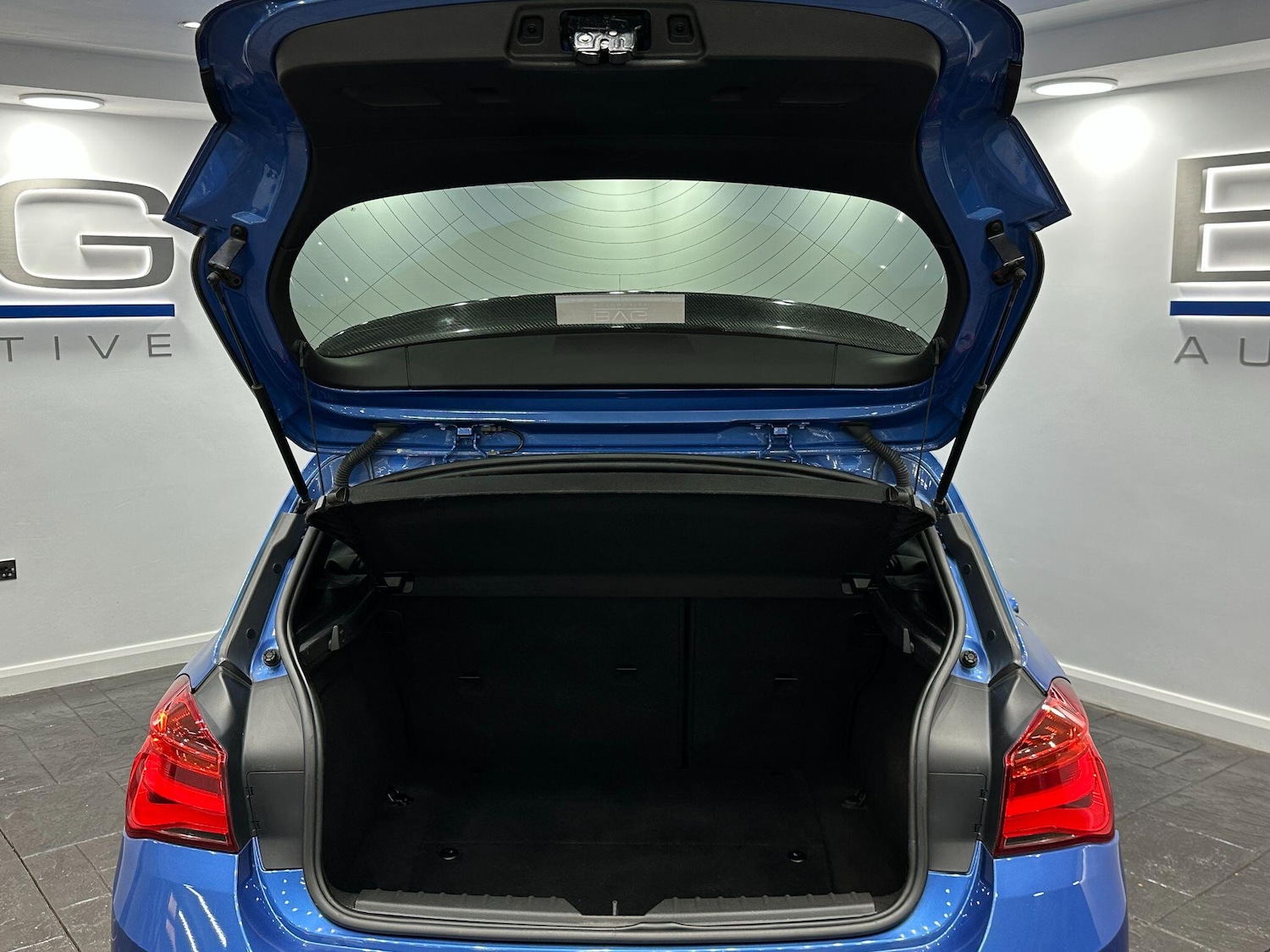 Used BMW 1 Series 2015 for sale - 76084110: Photo 60