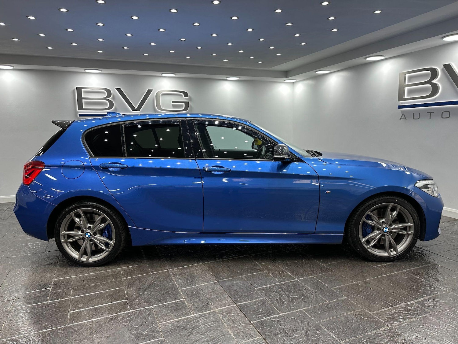 Used BMW 1 Series 2015 for sale - 76084110: Photo 7