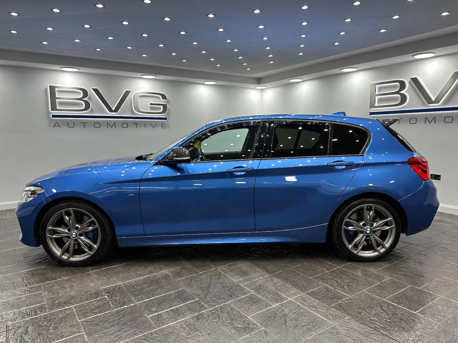 Used BMW 1 Series 2015 for sale - 76084110: Photo 8