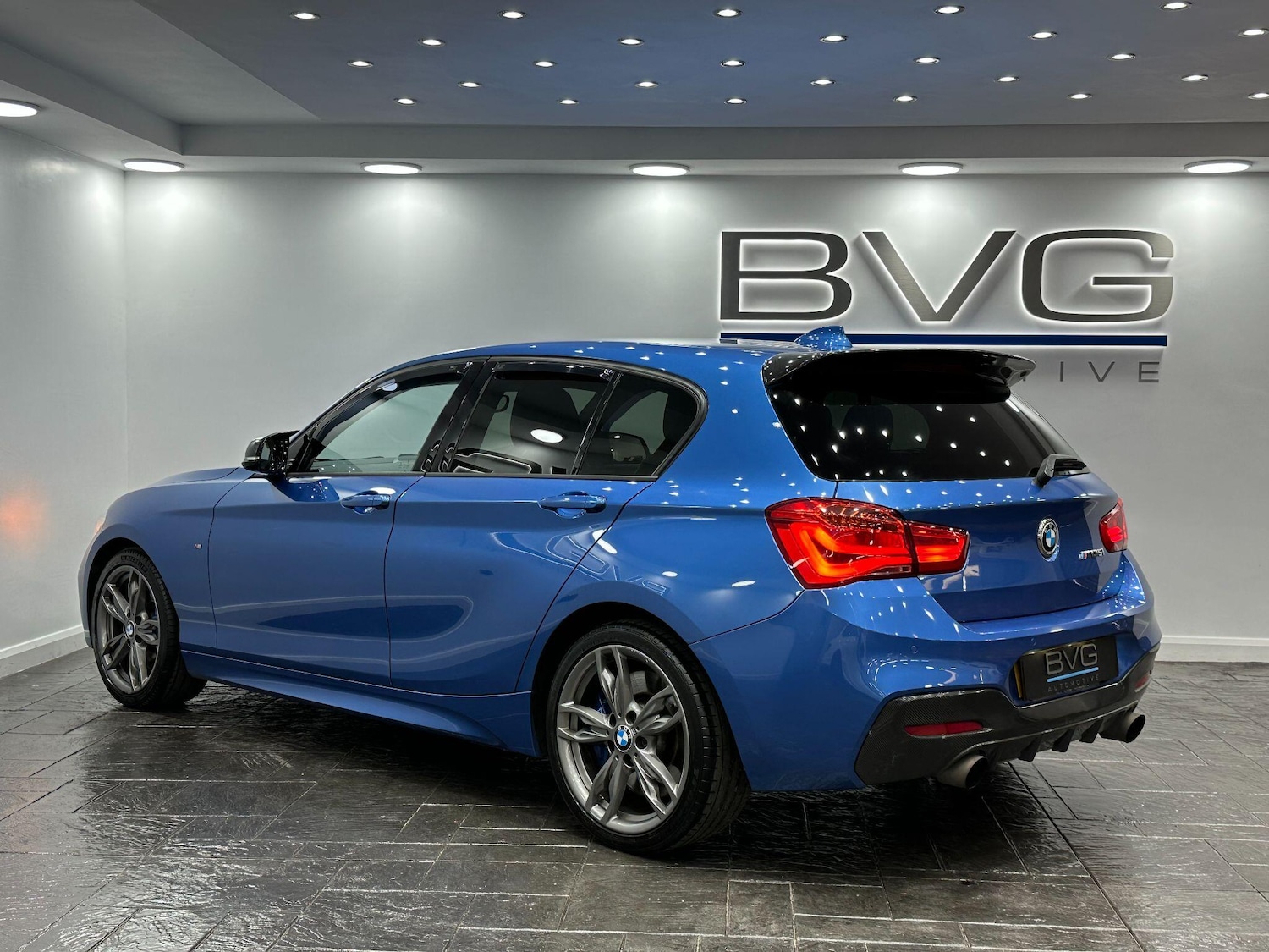 Used BMW 1 Series 2015 for sale - 76084110: Photo 9