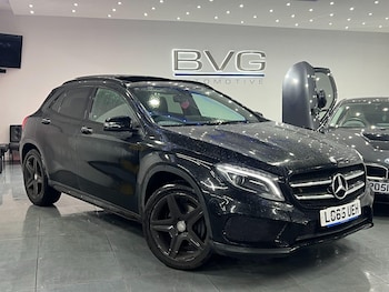 Used Mercedes-Benz GLA 2015 for sale - 76561604: Photo