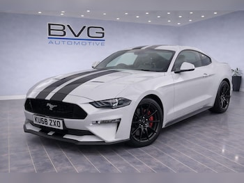 Used Ford Mustang 2018 for sale - 77924829: Photo