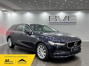 (68) - 2.0 T4 GPF Momentum Estate 5dr Petrol Auto Euro 6 (s/s) (190 ps)