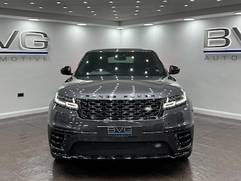 Used Land Rover Range Rover Velar 2019 for sale - 79553883: Photo