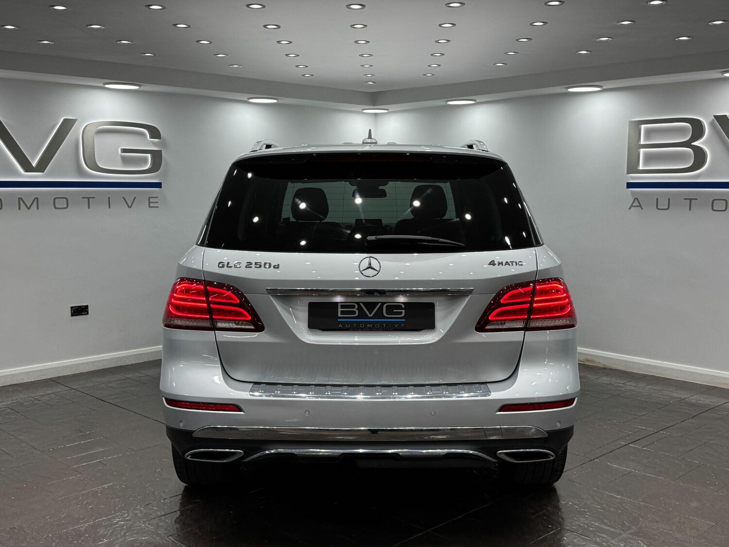 Used Mercedes-Benz GLE for sale - 77724200: Photo 10