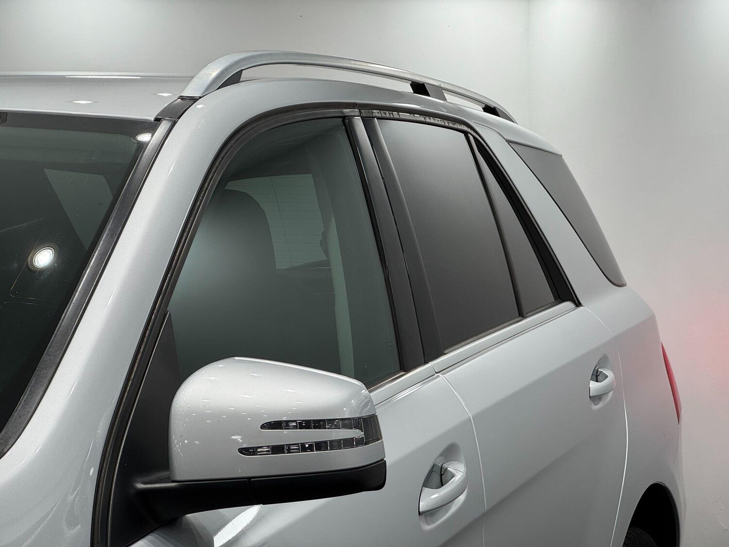 Used Mercedes-Benz GLE for sale - 77724200: Photo 15