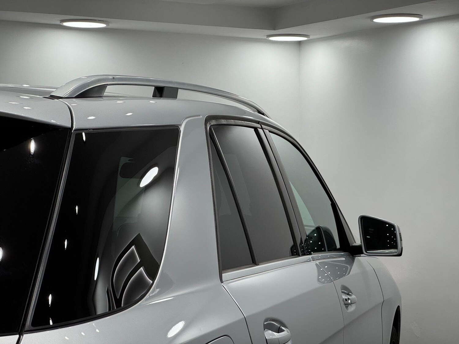 Used Mercedes-Benz GLE for sale - 77724200: Photo 20