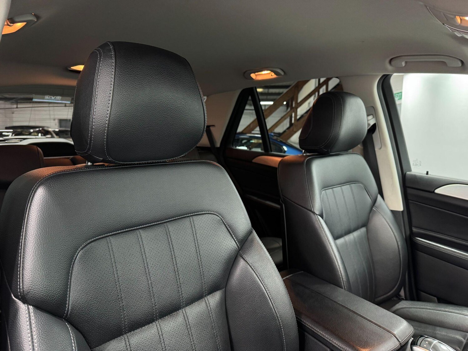 Used Mercedes-Benz GLE for sale - 77724200: Photo 25