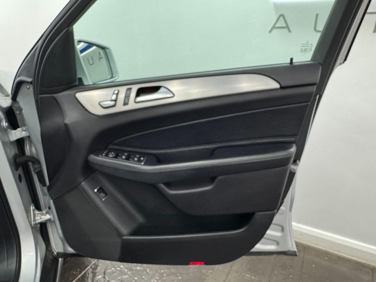 Used Mercedes-Benz GLE for sale - 77724200: Photo 26