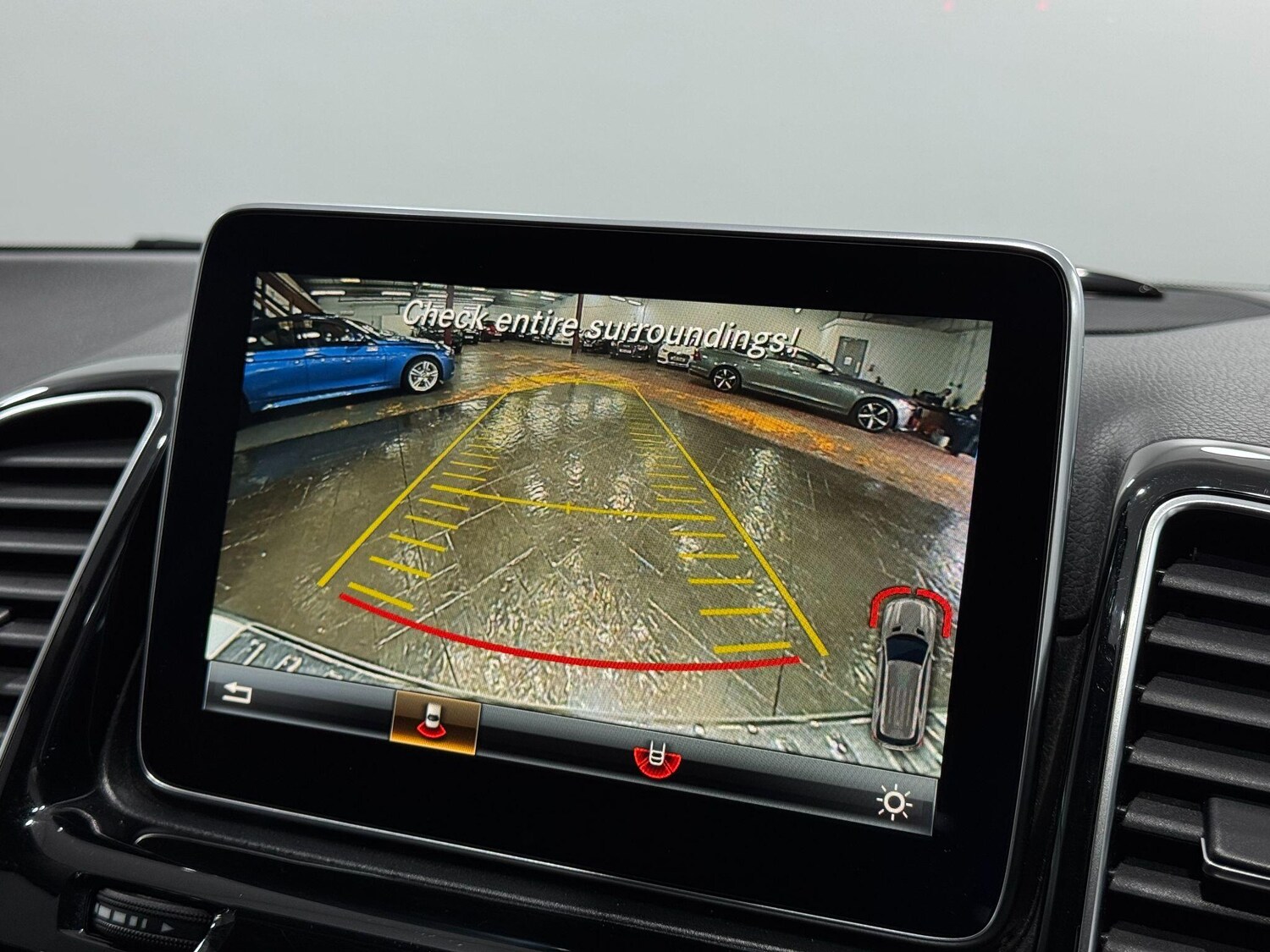 Used Mercedes-Benz GLE for sale - 77724200: Photo 32