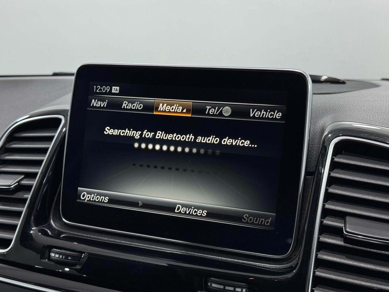 Used Mercedes-Benz GLE for sale - 77724200: Photo 34