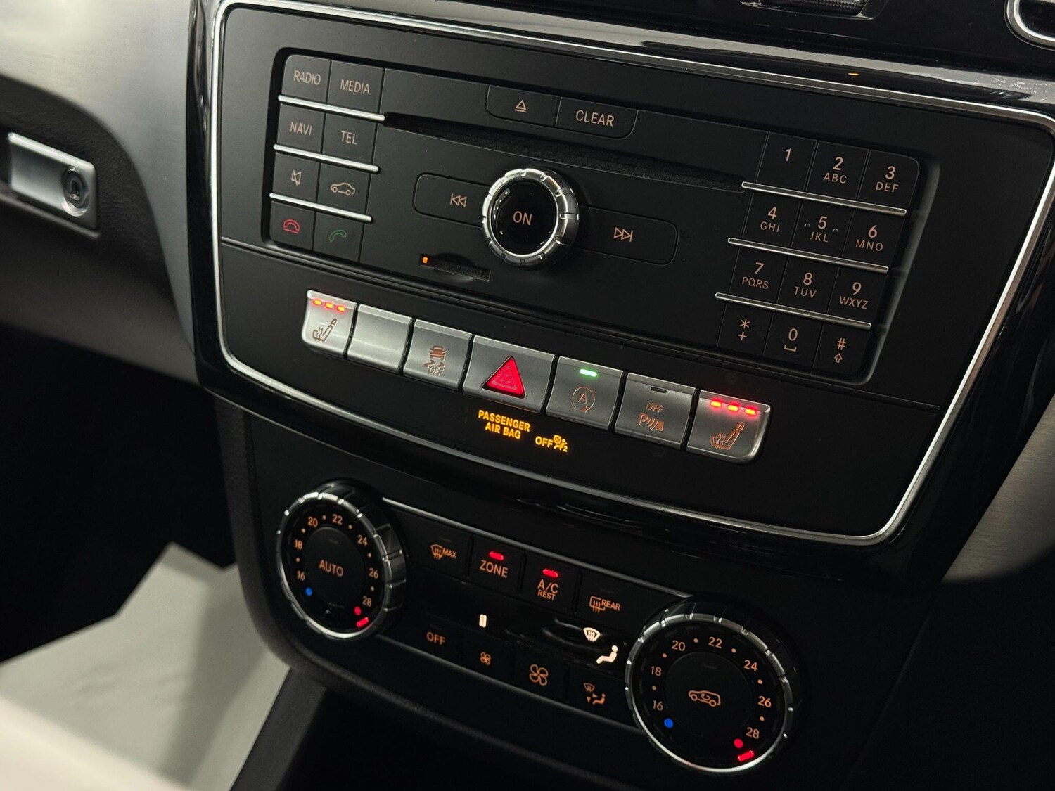 Used Mercedes-Benz GLE for sale - 77724200: Photo 36