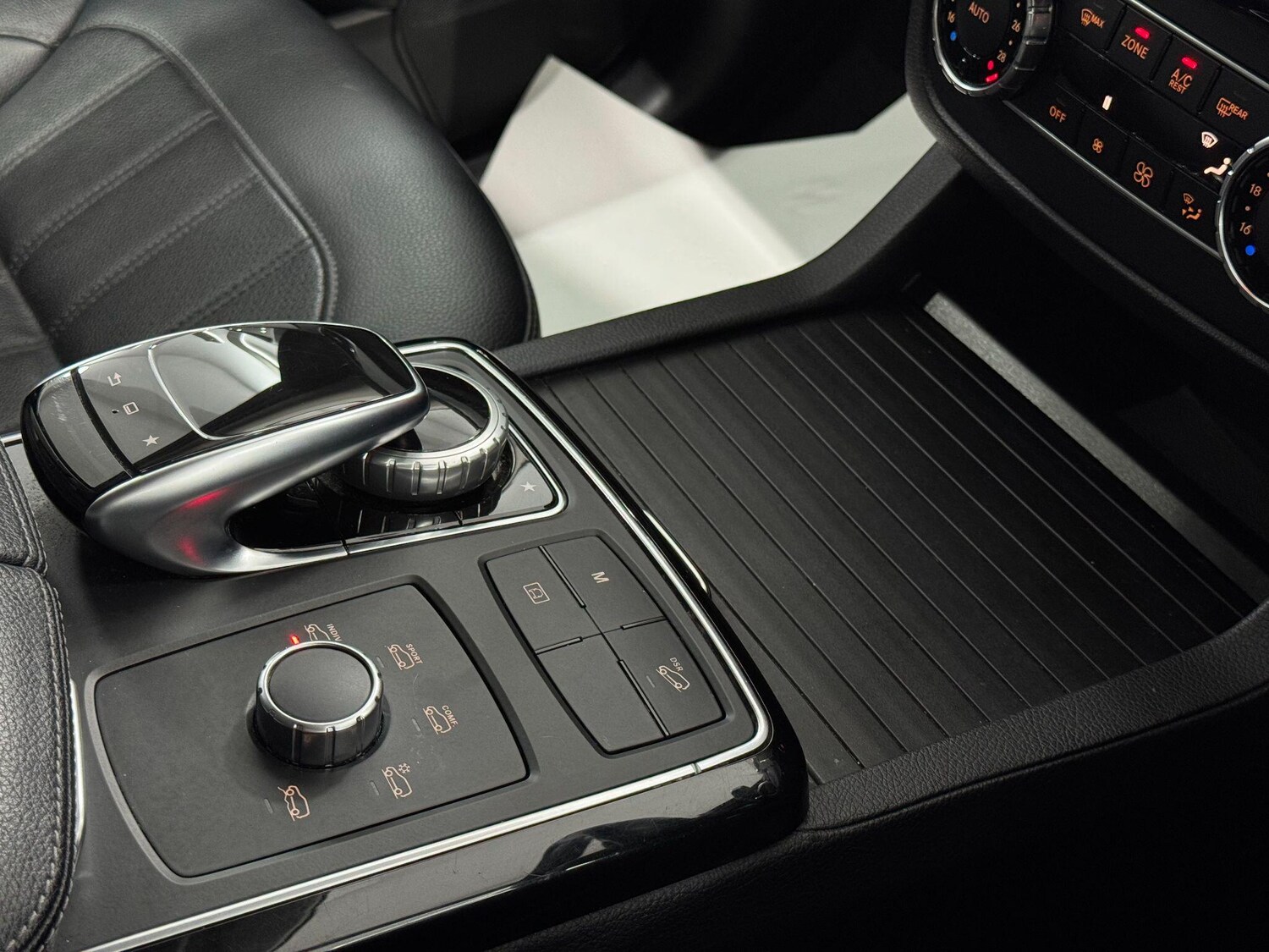 Used Mercedes-Benz GLE for sale - 77724200: Photo 38