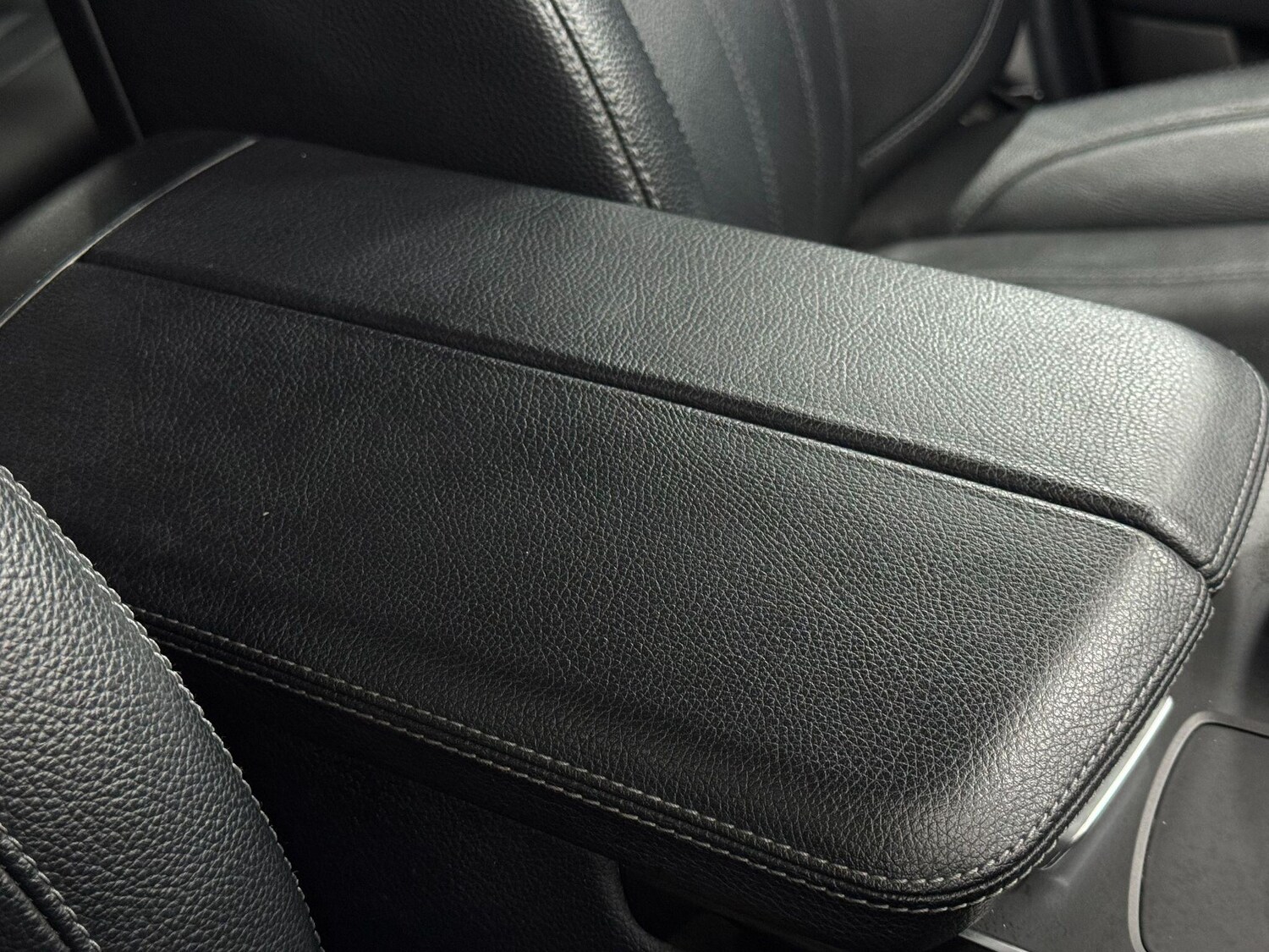 Used Mercedes-Benz GLE for sale - 77724200: Photo 39