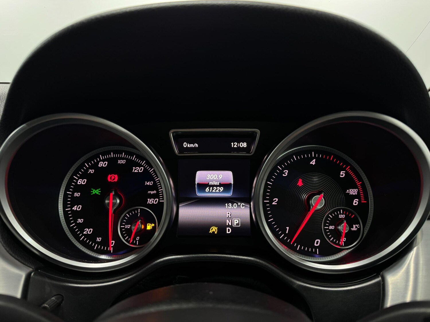 Used Mercedes-Benz GLE for sale - 77724200: Photo 46