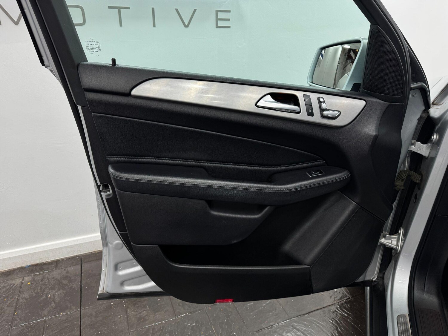 Used Mercedes-Benz GLE for sale - 77724200: Photo 48