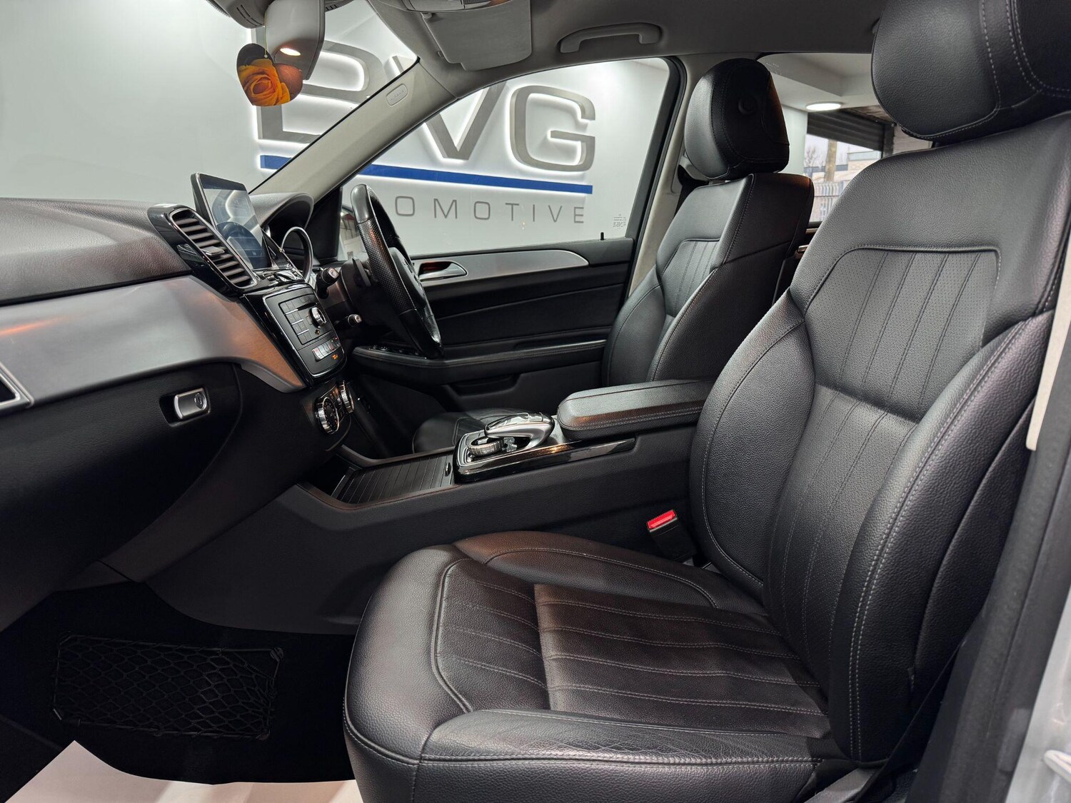 Used Mercedes-Benz GLE for sale - 77724200: Photo 49