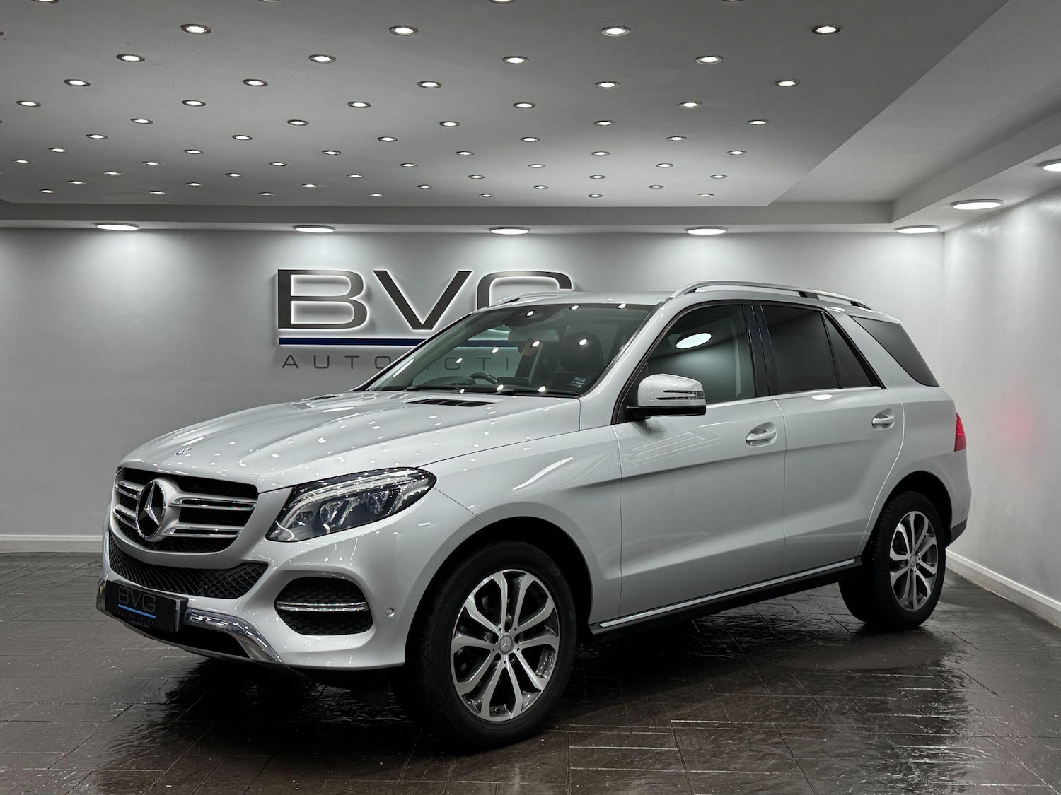 Used Mercedes-Benz GLE for sale - 77724200: Photo 5