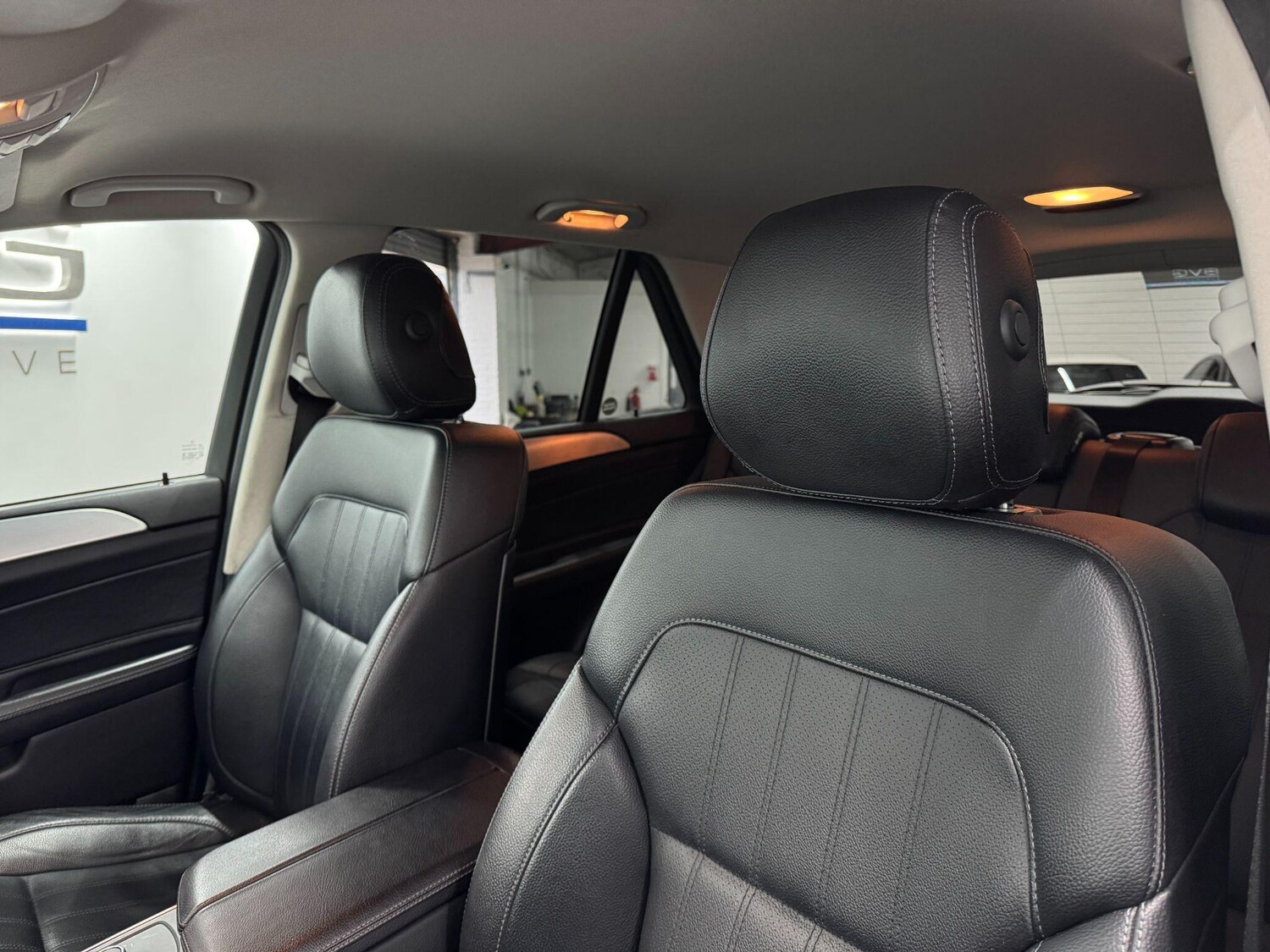 Used Mercedes-Benz GLE for sale - 77724200: Photo 50