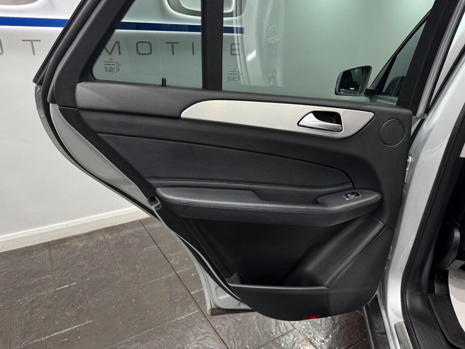 Used Mercedes-Benz GLE for sale - 77724200: Photo 51