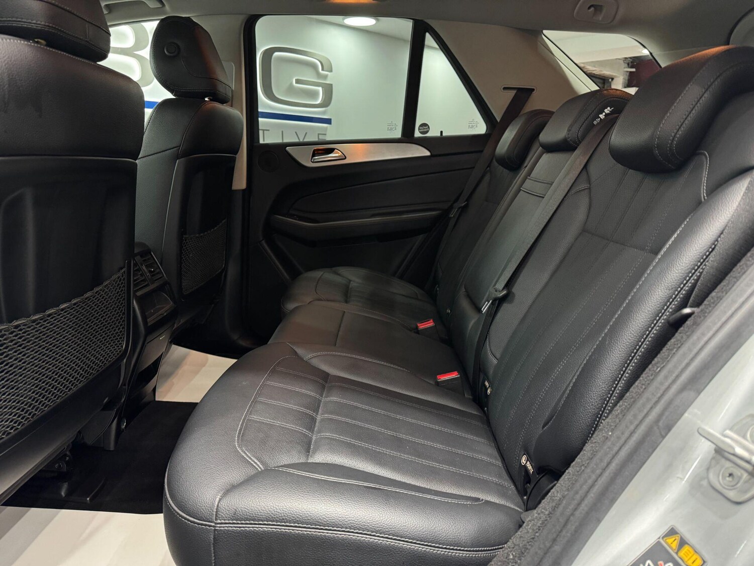 Used Mercedes-Benz GLE for sale - 77724200: Photo 52