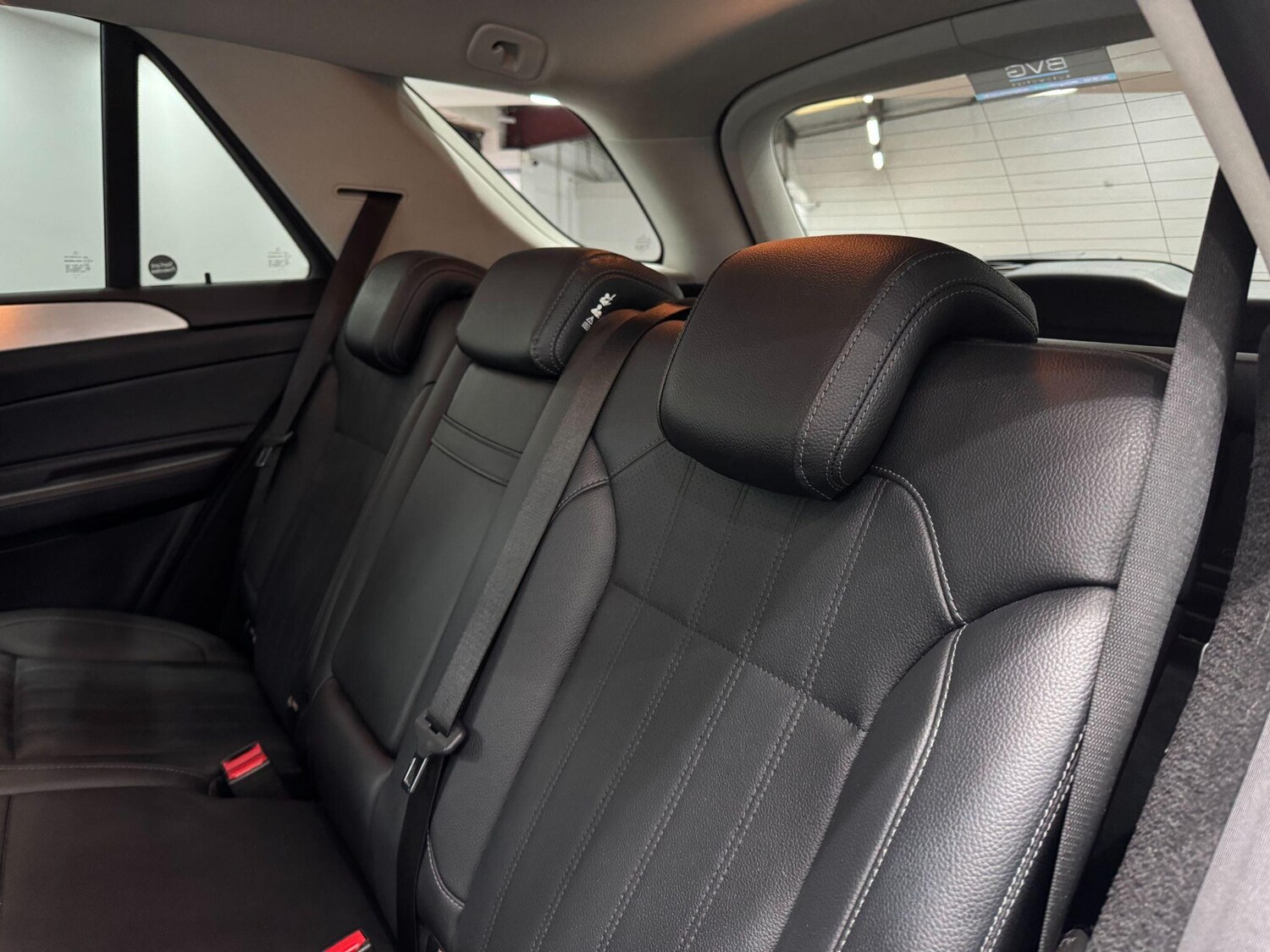 Used Mercedes-Benz GLE for sale - 77724200: Photo 53