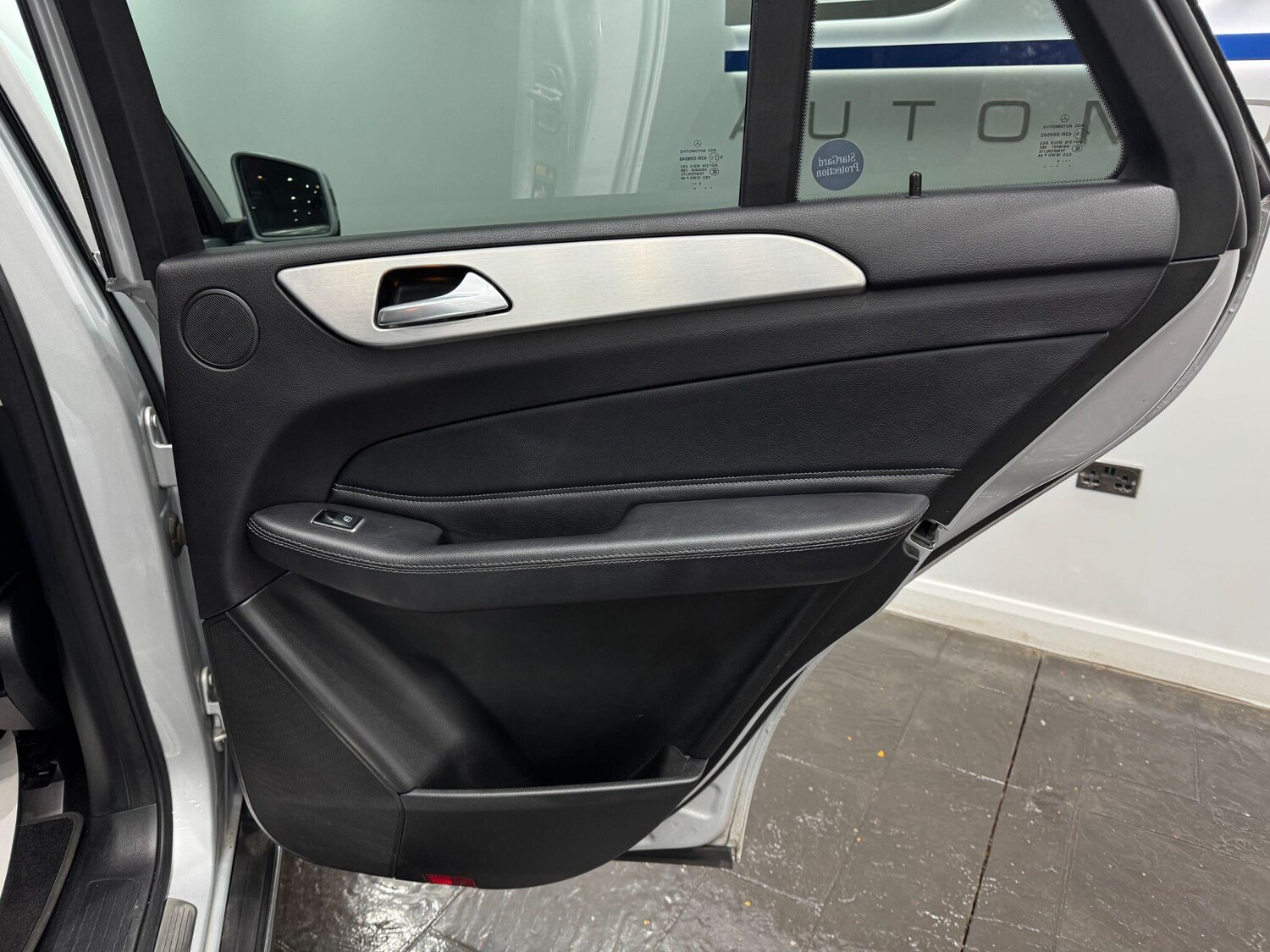 Used Mercedes-Benz GLE for sale - 77724200: Photo 55