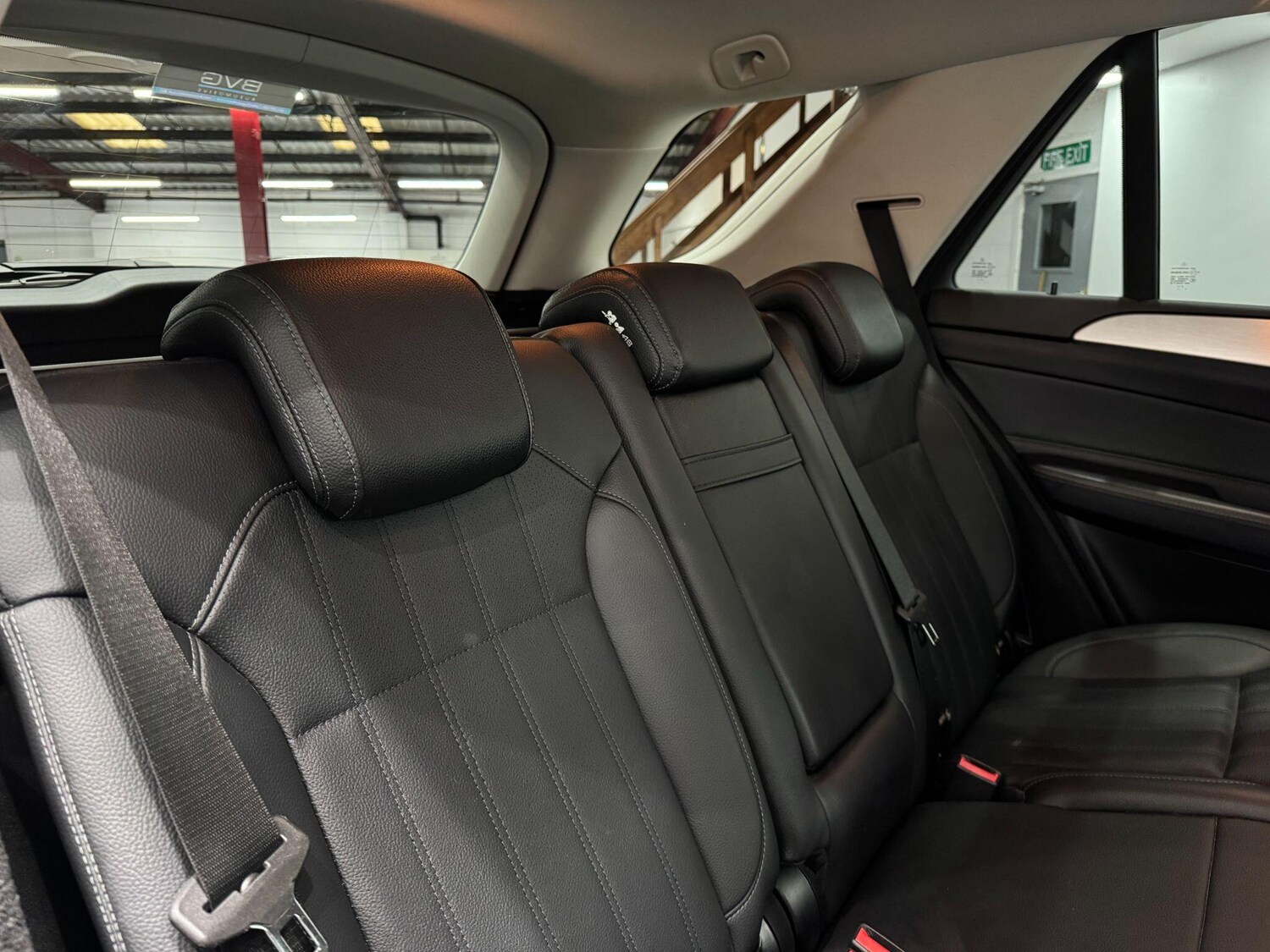 Used Mercedes-Benz GLE for sale - 77724200: Photo 57