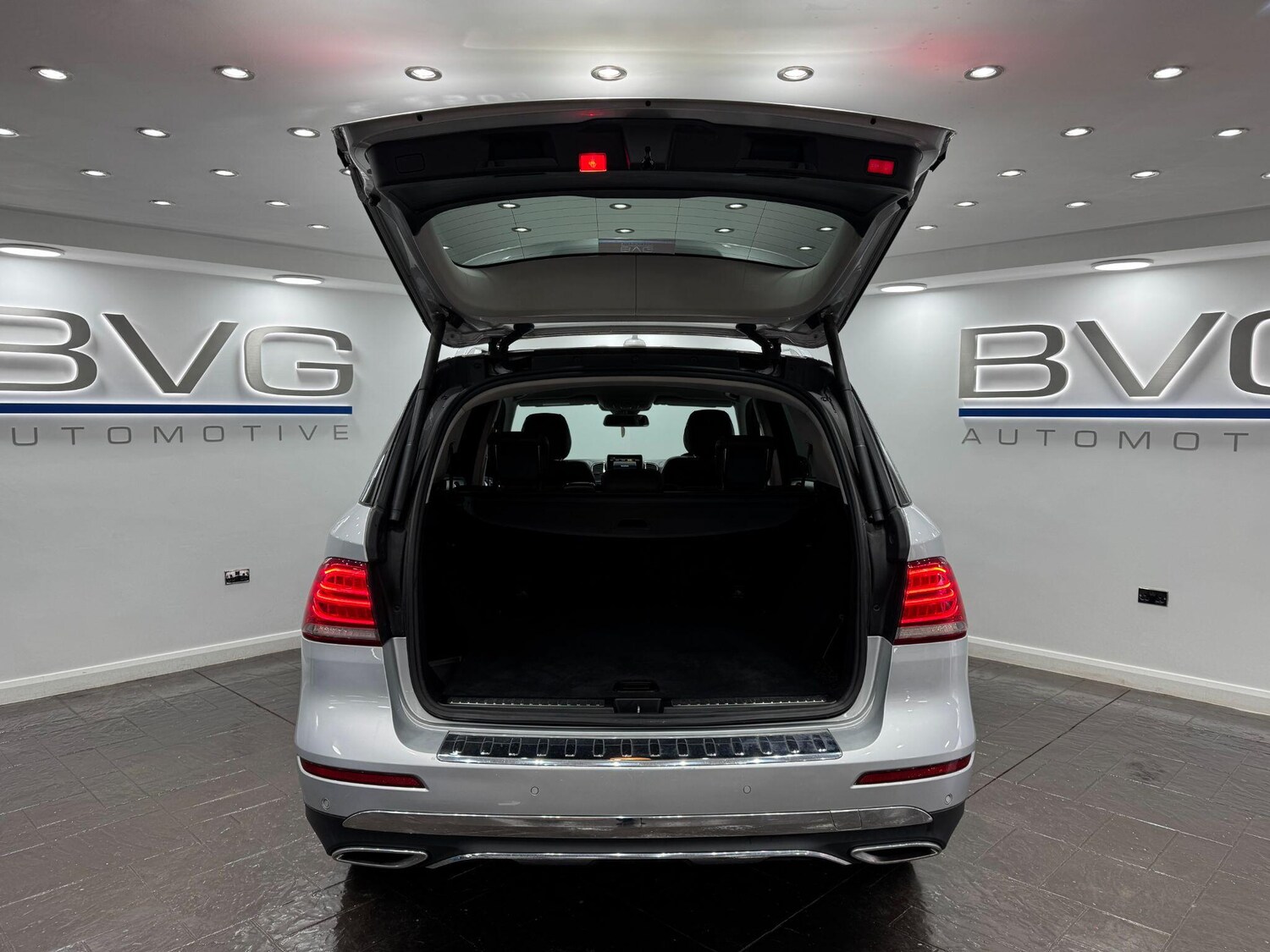 Used Mercedes-Benz GLE for sale - 77724200: Photo 59