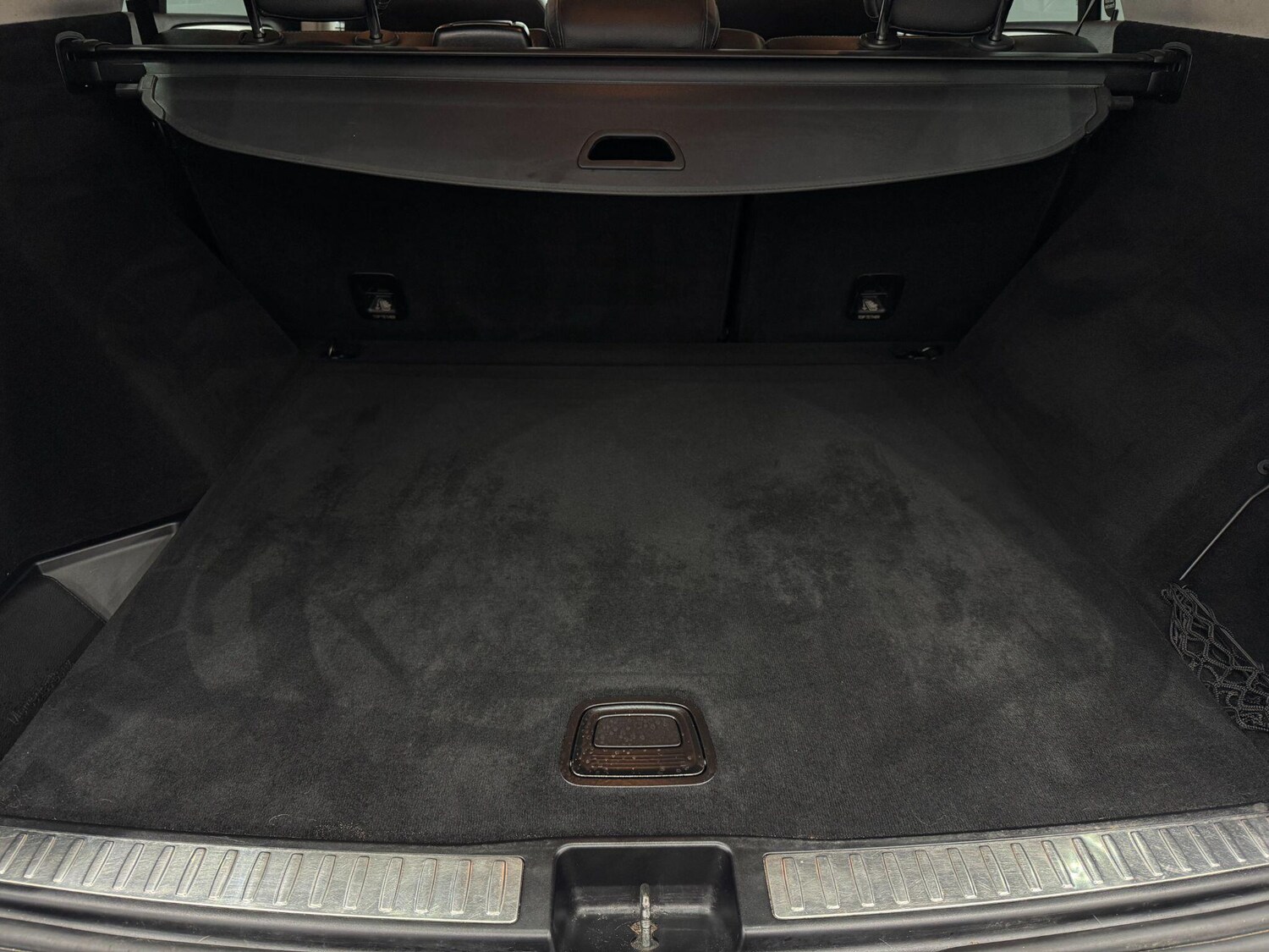 Used Mercedes-Benz GLE for sale - 77724200: Photo 60