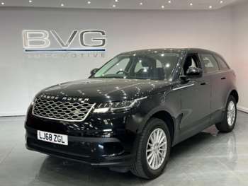 2018 (68) - 2.0 D180 5dr Auto