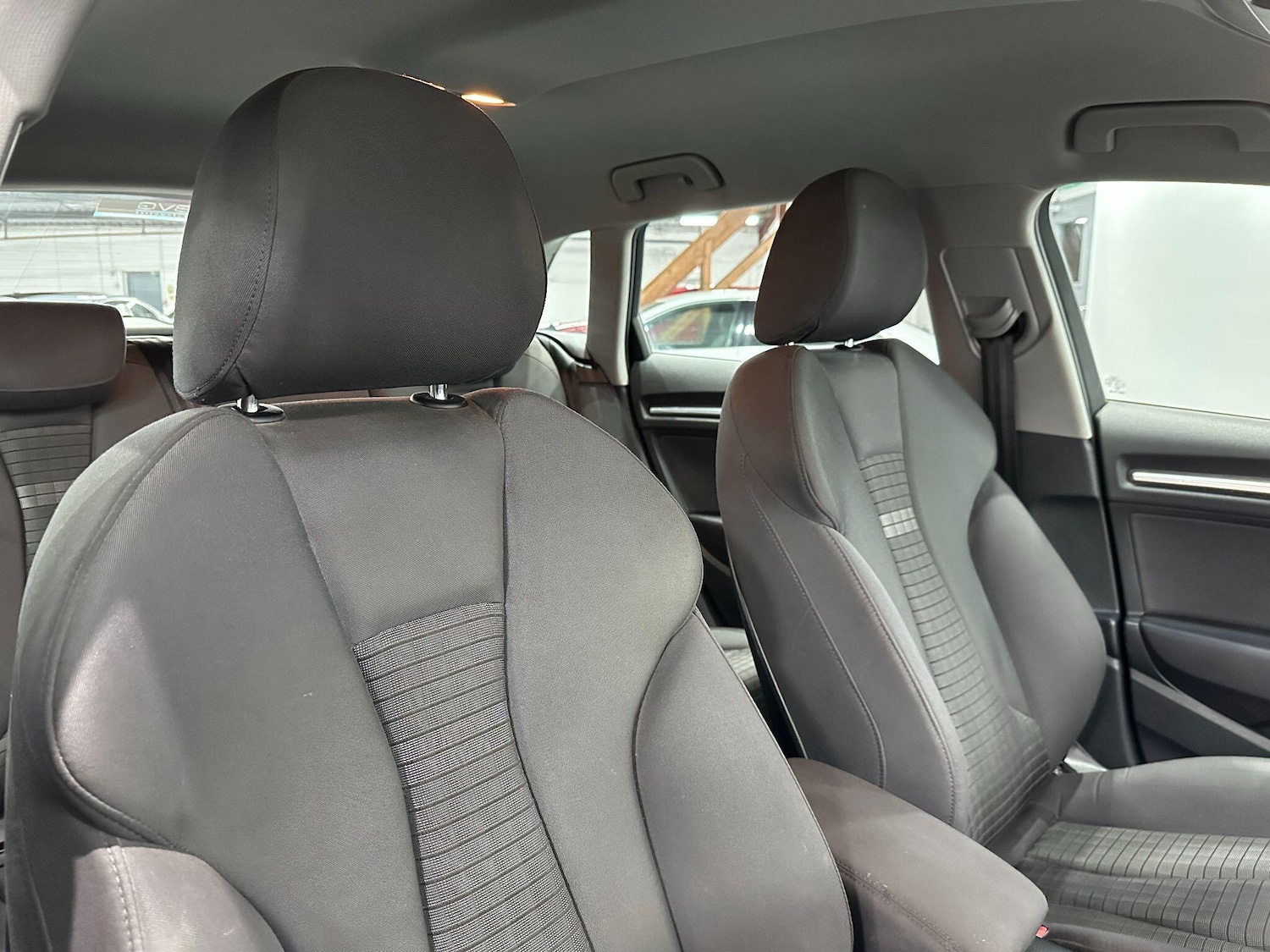 Used Audi A3 2017 for sale - 76633626: Photo 10