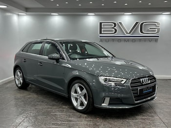 Used Audi A3 2017 for sale - 76633626: Photo