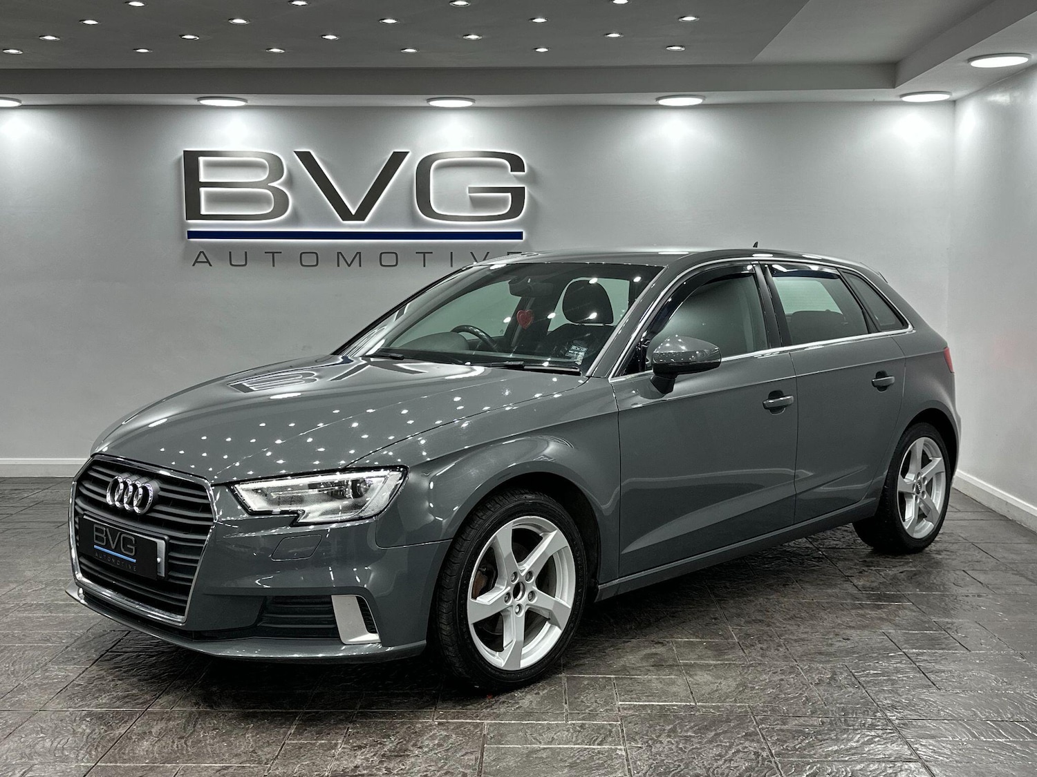 Used Audi A3 2017 for sale - 76633626: Photo 5