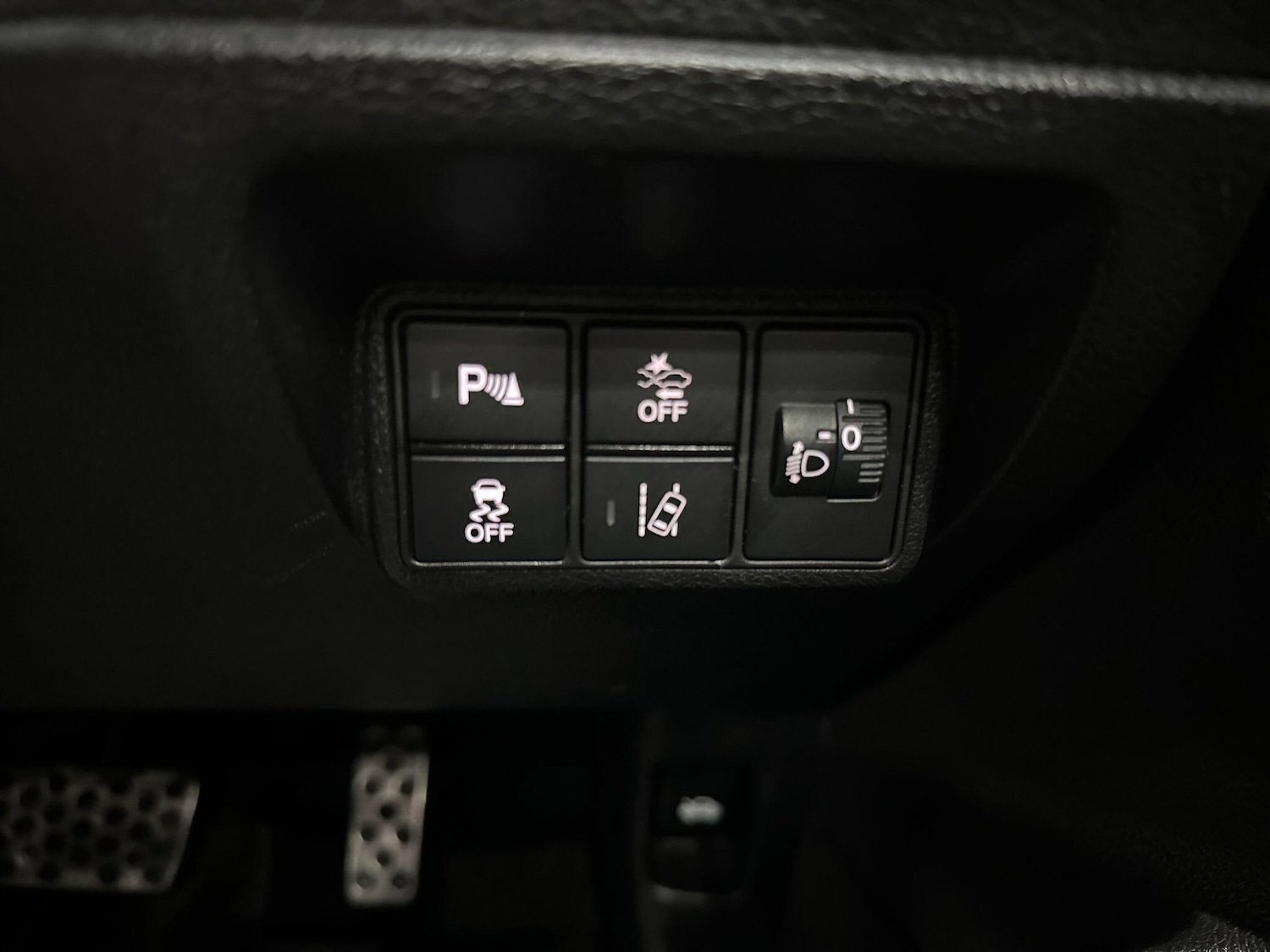 Vehicle 40