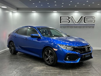 Used Honda Civic 2018 for sale - 75954239: Photo
