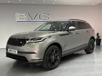 2018 (18) - 2.0 D240 SE Auto 4WD Euro 6 (s/s) 5dr