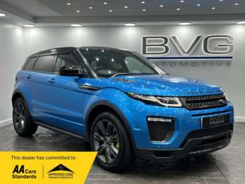 2017 (67) - 2.0 TD4 Landmark Auto 4WD Euro 6 (s/s) 5dr